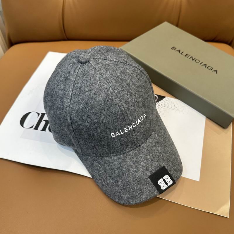 Balenciaga cap dx (430)