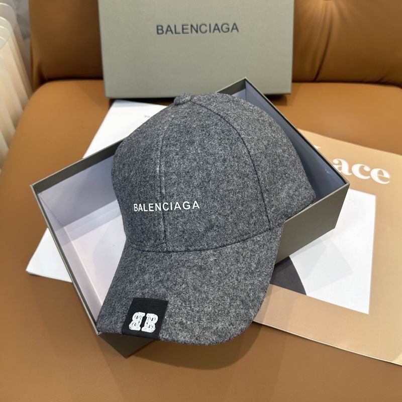 Balenciaga cap dx (432)