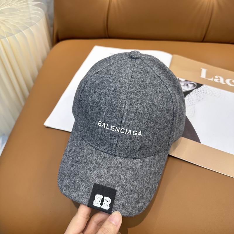 Balenciaga cap dx (435)