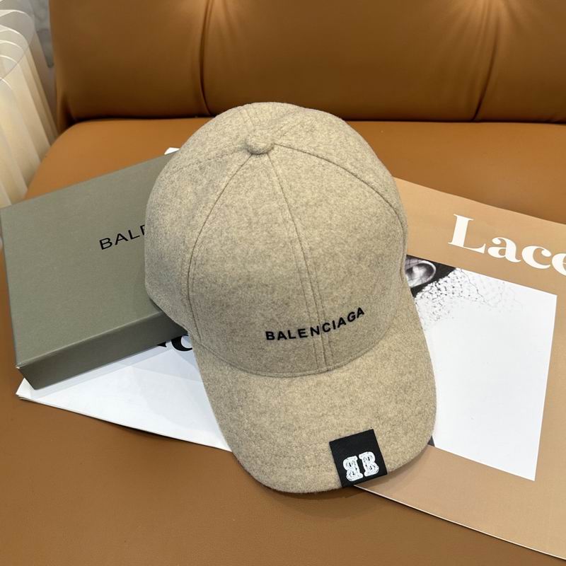 Balenciaga cap dx (439)