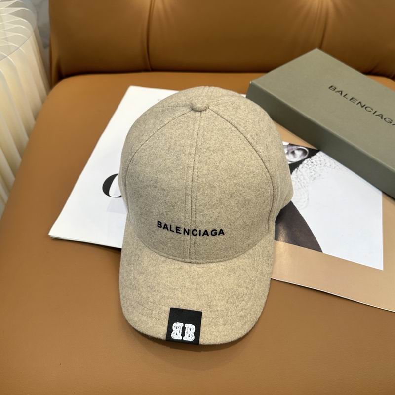 Balenciaga cap dx (440)