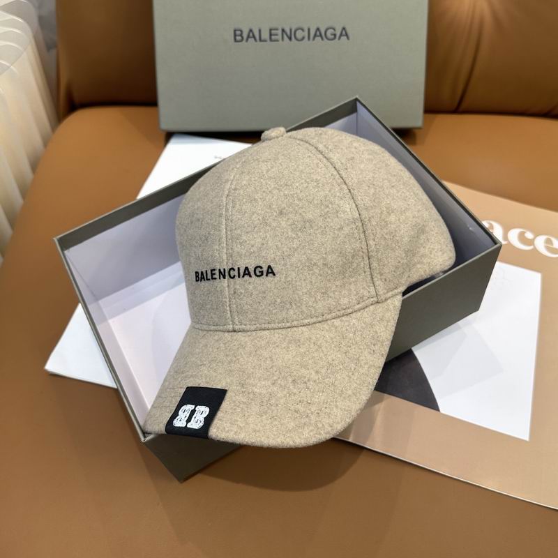 Balenciaga cap dx (441)