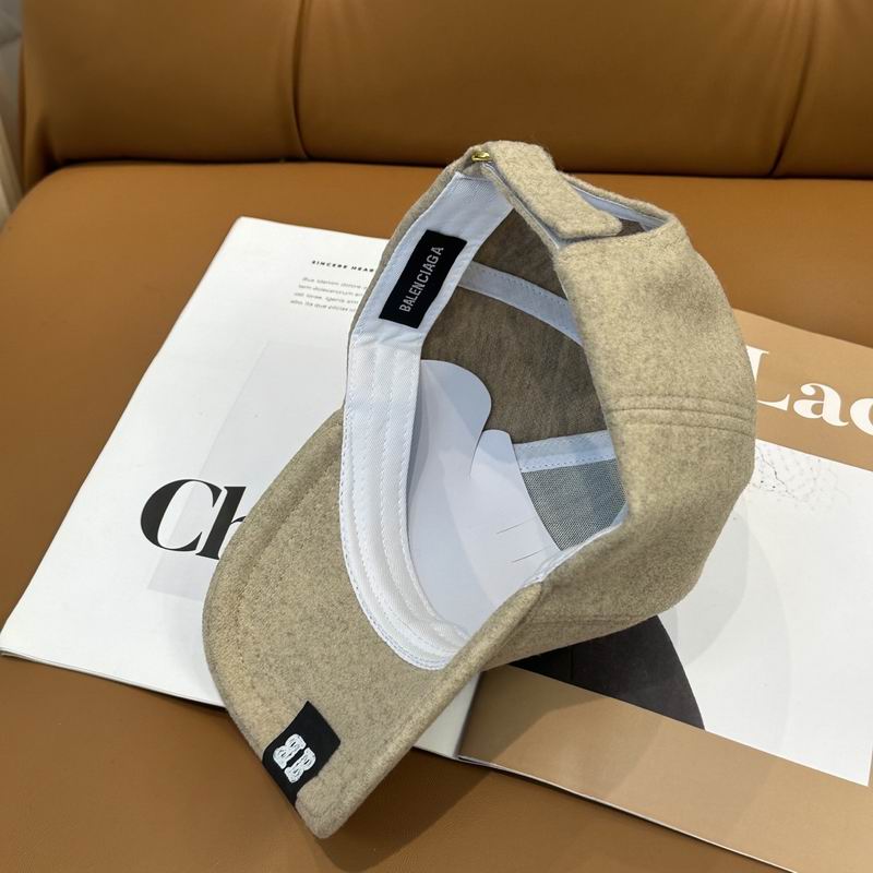 Balenciaga cap dx (442)