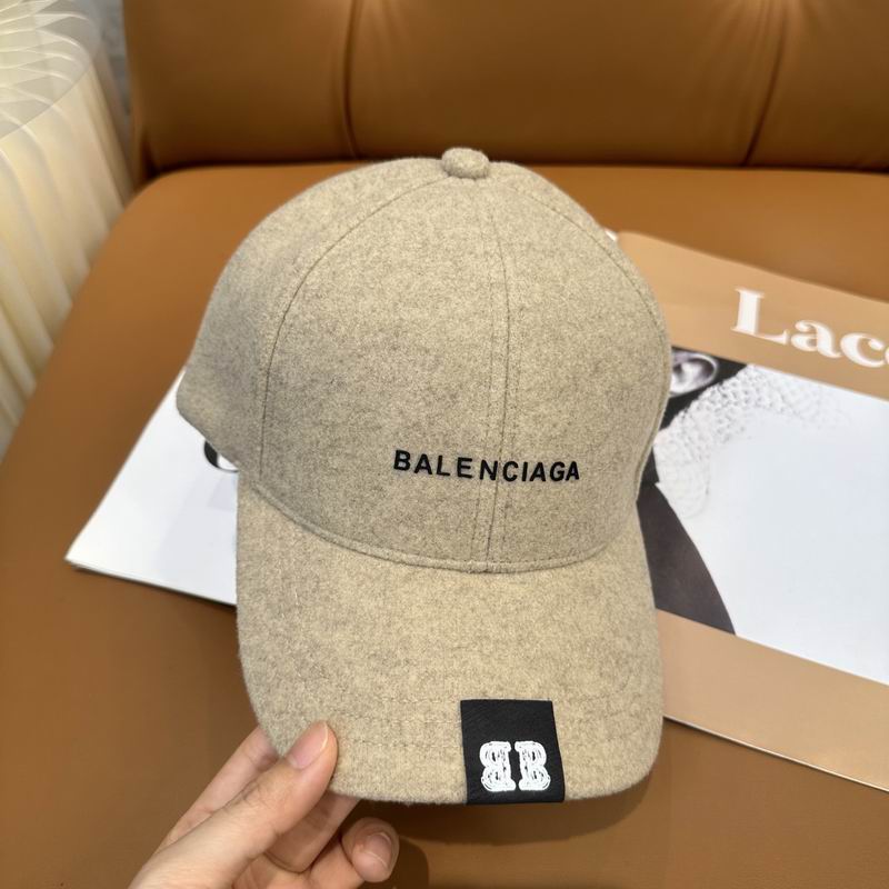 Balenciaga cap dx (444)