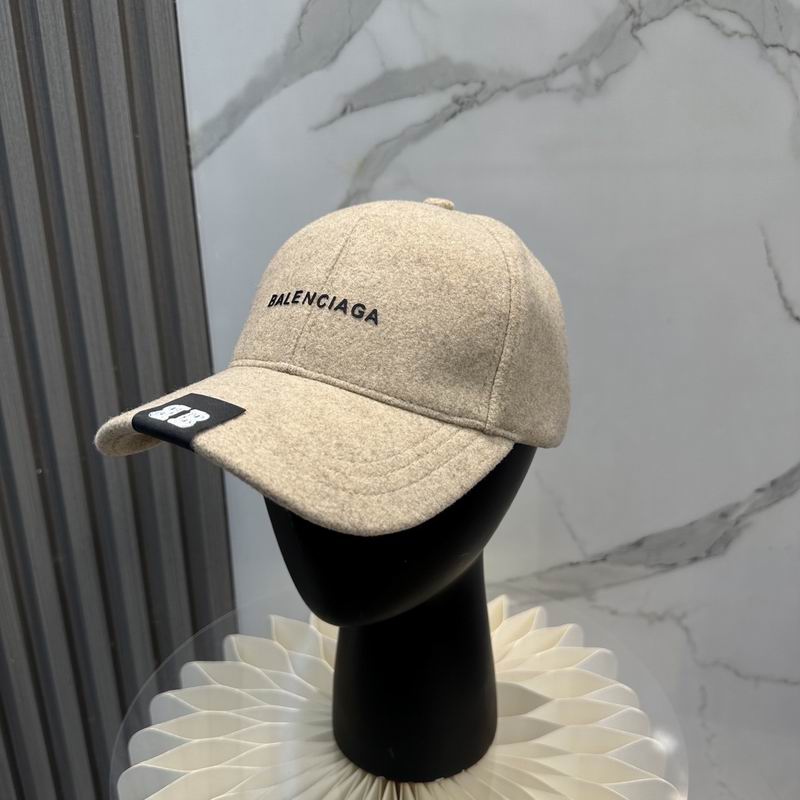 Balenciaga cap dx (445)
