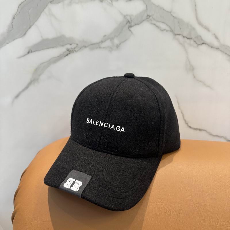Balenciaga cap dx (447)