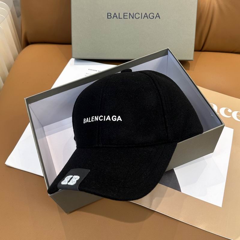 Balenciaga cap dx (450)