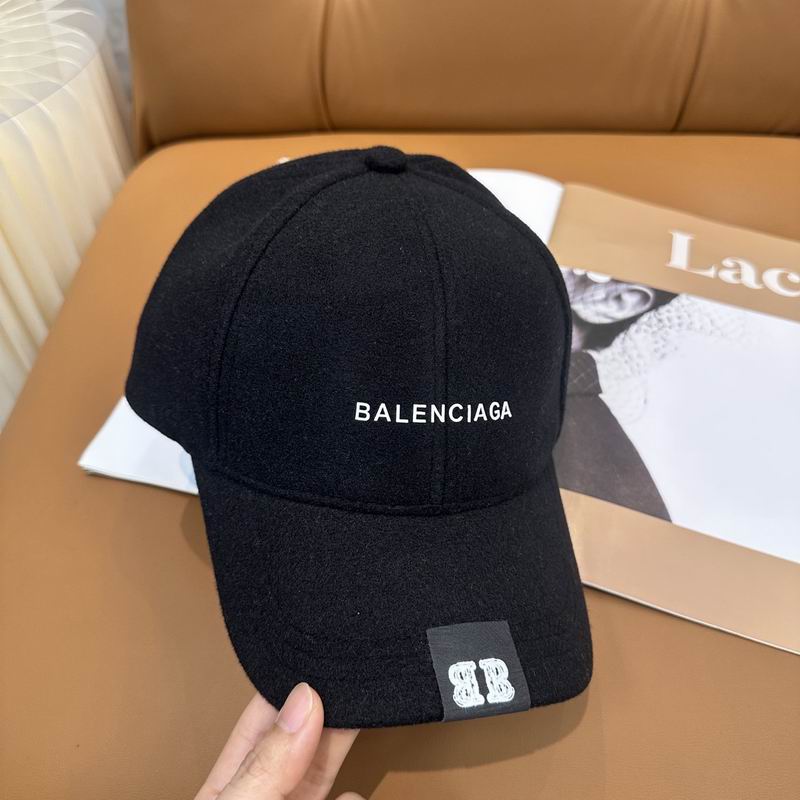 Balenciaga cap dx (453)