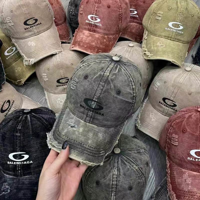 Balenciaga cap dx (656)