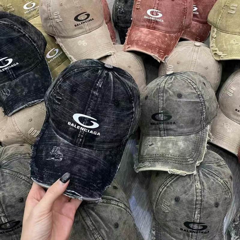 Balenciaga cap dx (657)