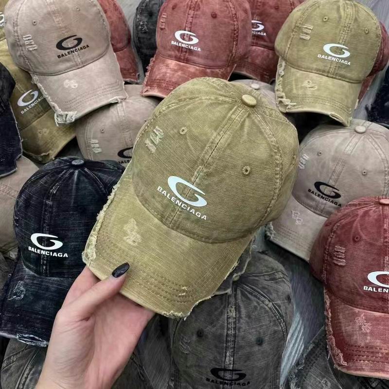 Balenciaga cap dx (658)