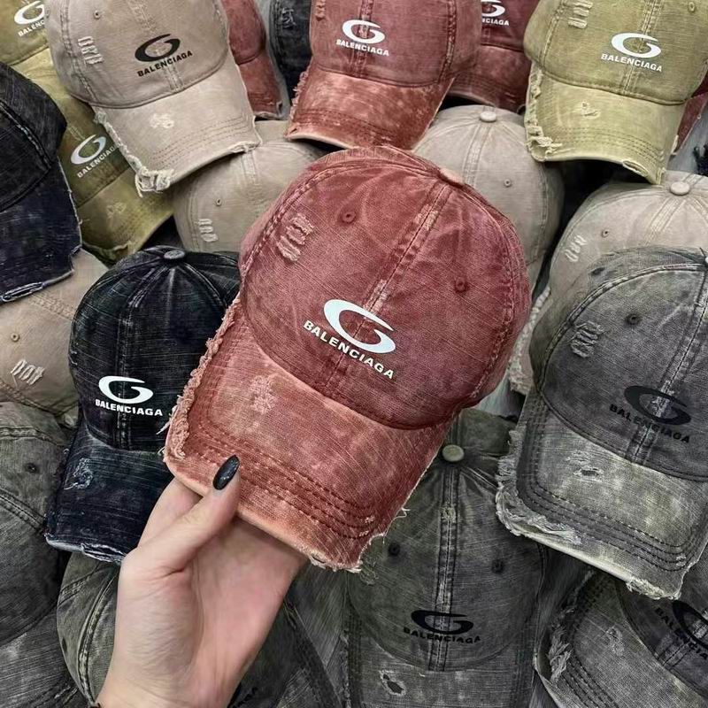 Balenciaga cap dx (659)