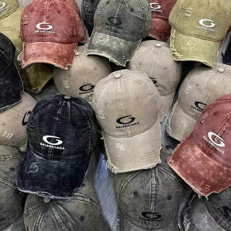 Balenciaga cap dx (660)