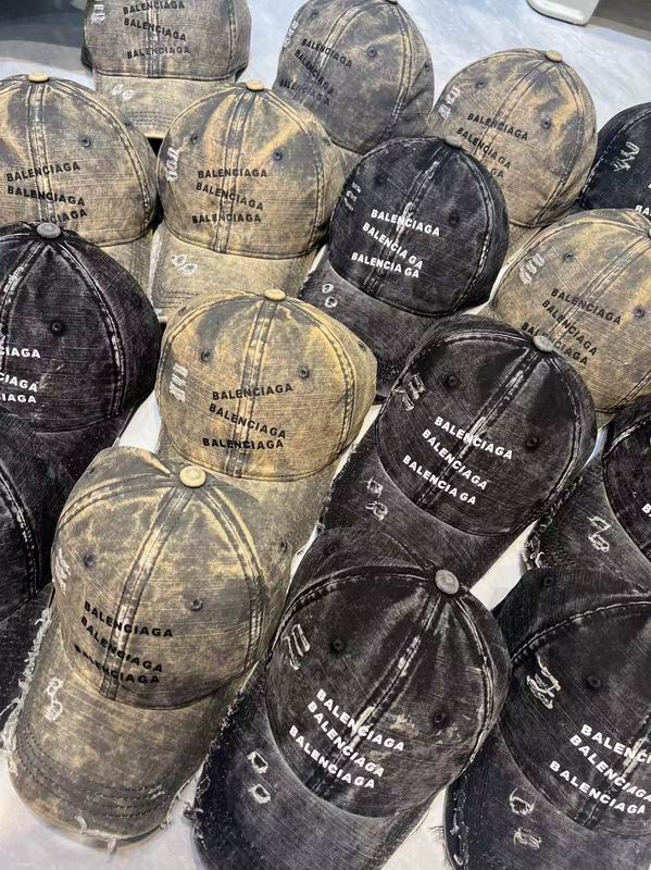 Balenciaga cap dx (698)