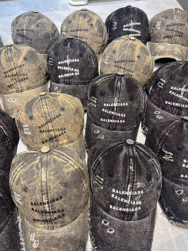 Balenciaga cap dx (699)