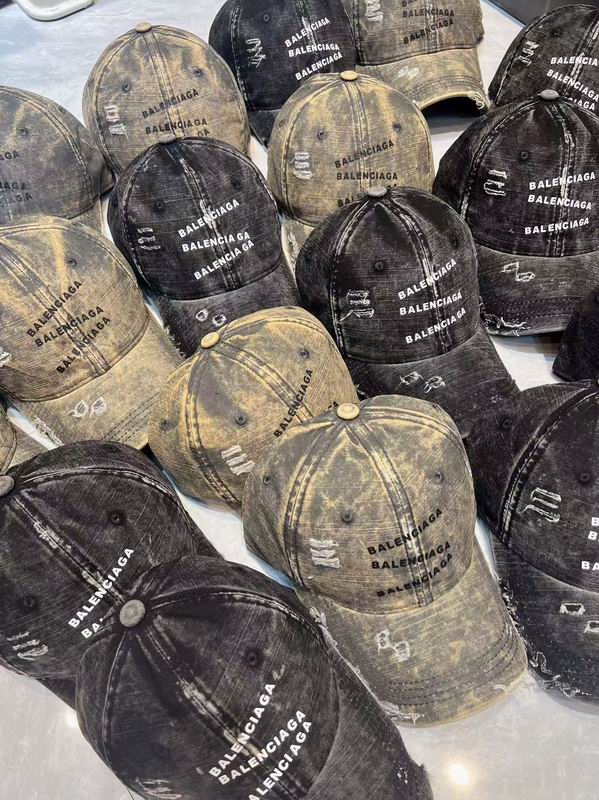 Balenciaga cap dx (700)