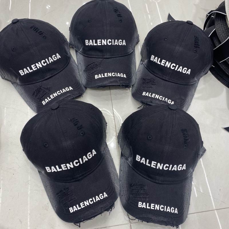 Balenciaga cap dx (808)