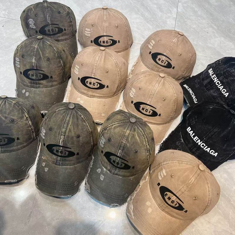 Balenciaga cap dx (809)