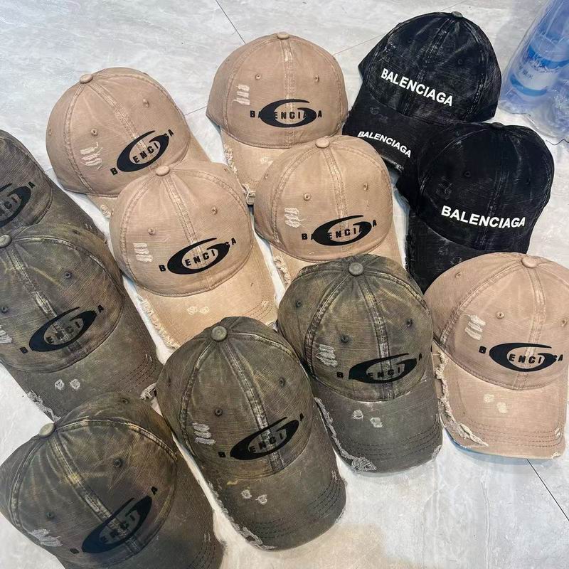 Balenciaga cap dx (810)