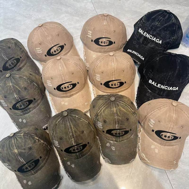 Balenciaga cap dx (811)