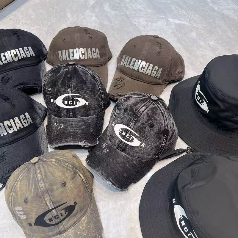 Balenciaga cap dx (816)