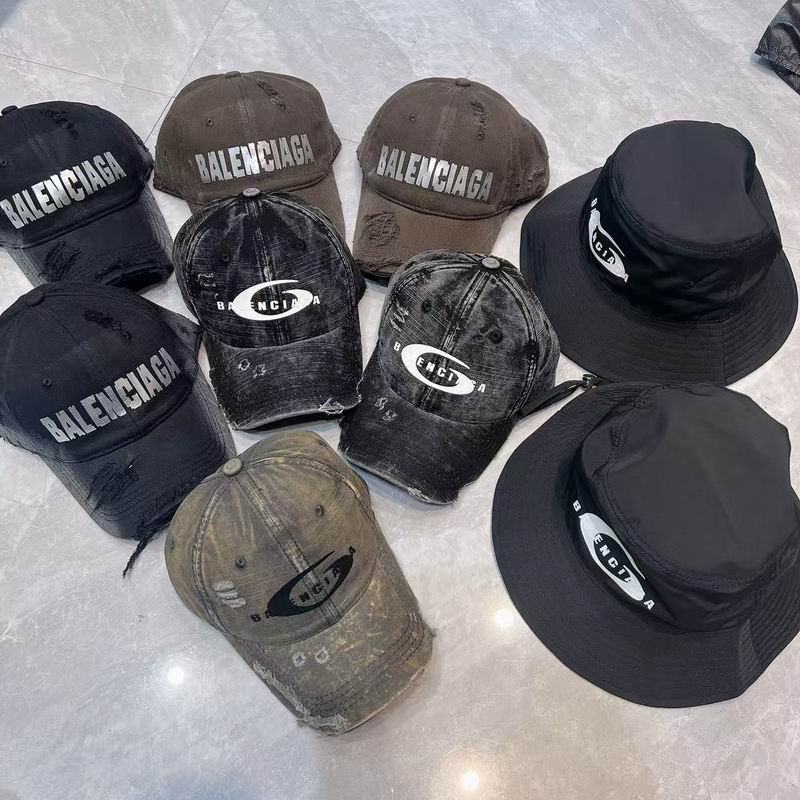 Balenciaga cap dx (817)