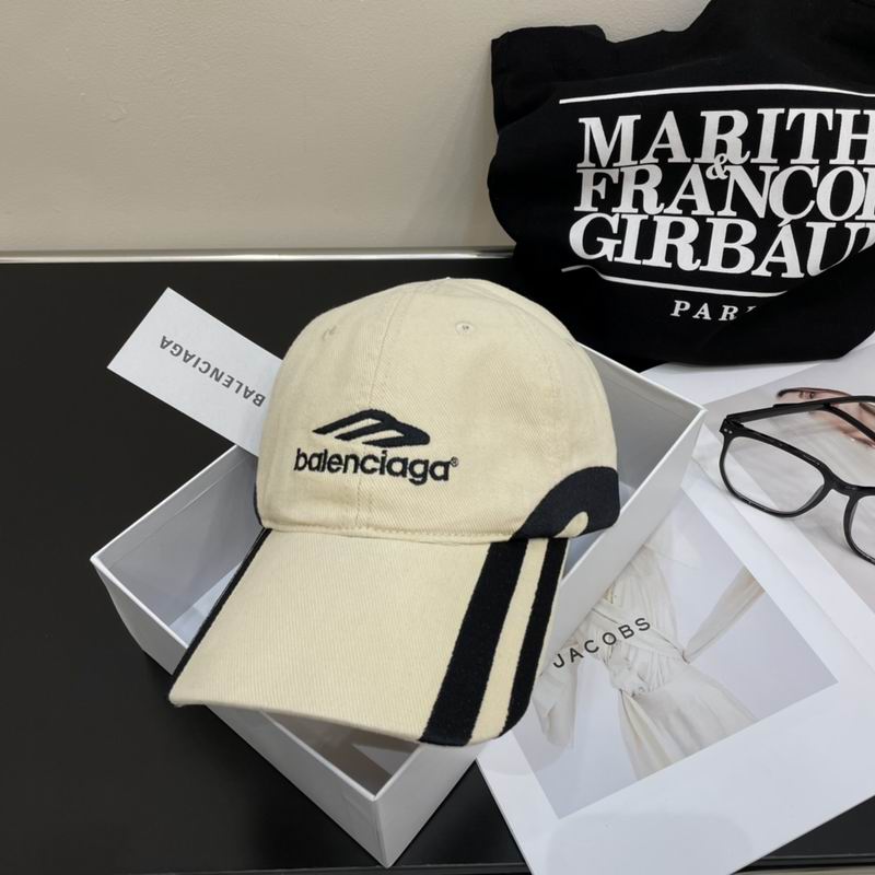 Balenciaga cap dx (872)