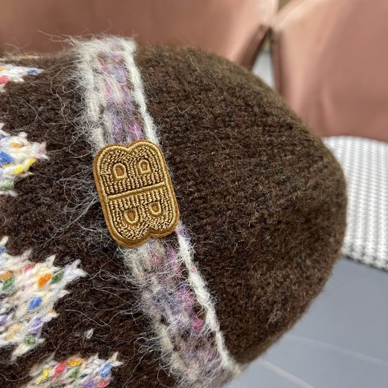 Balenciaga hat (452)