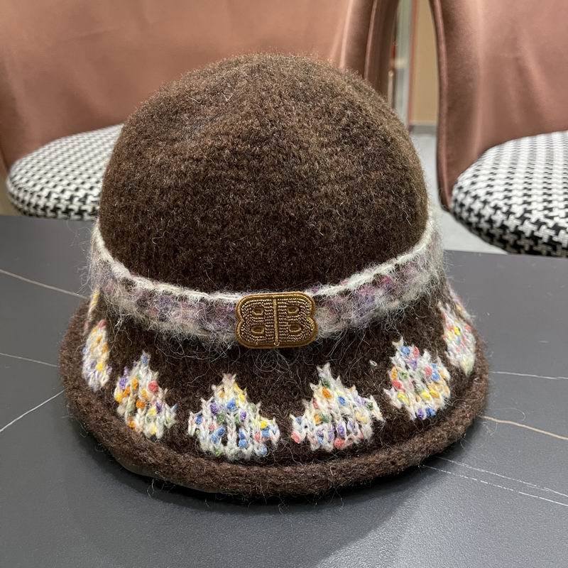 Balenciaga hat (456)