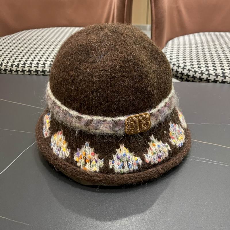 Balenciaga hat (459)
