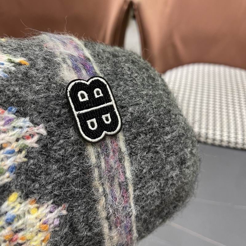 Balenciaga hat (463)