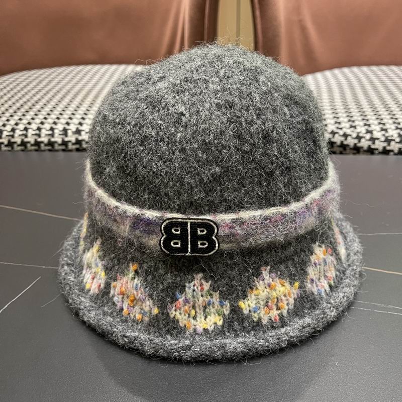 Balenciaga hat (469)