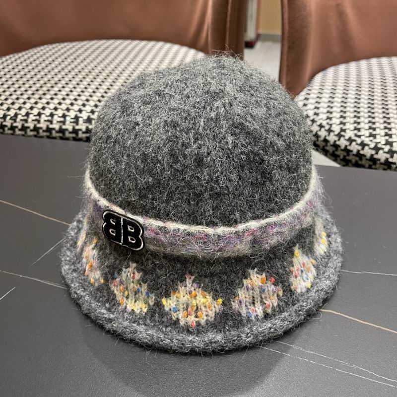 Balenciaga hat (471)
