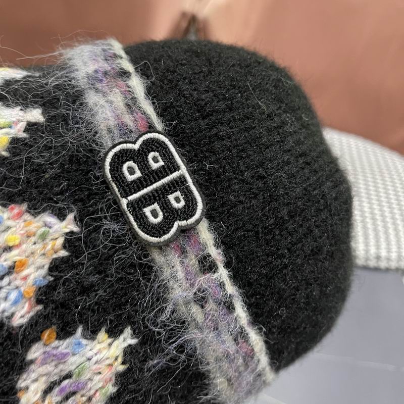 Balenciaga hat (475)