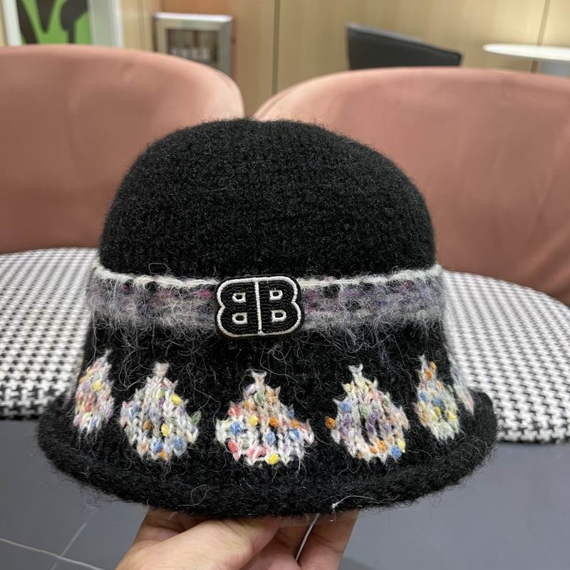 Balenciaga hat (476)