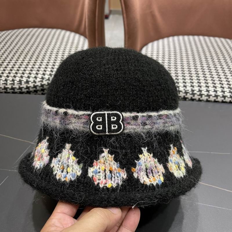 Balenciaga hat (477)