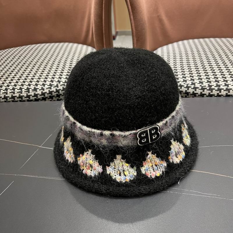 Balenciaga hat (482)