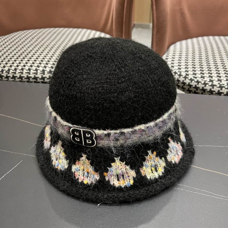 Balenciaga hat (483)