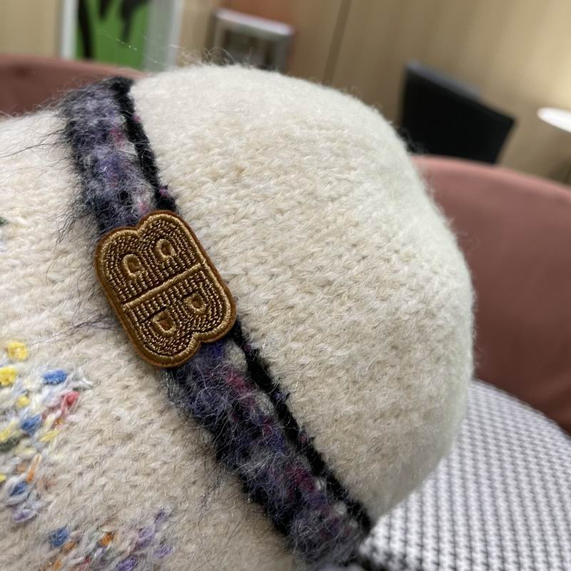 Balenciaga hat (486)