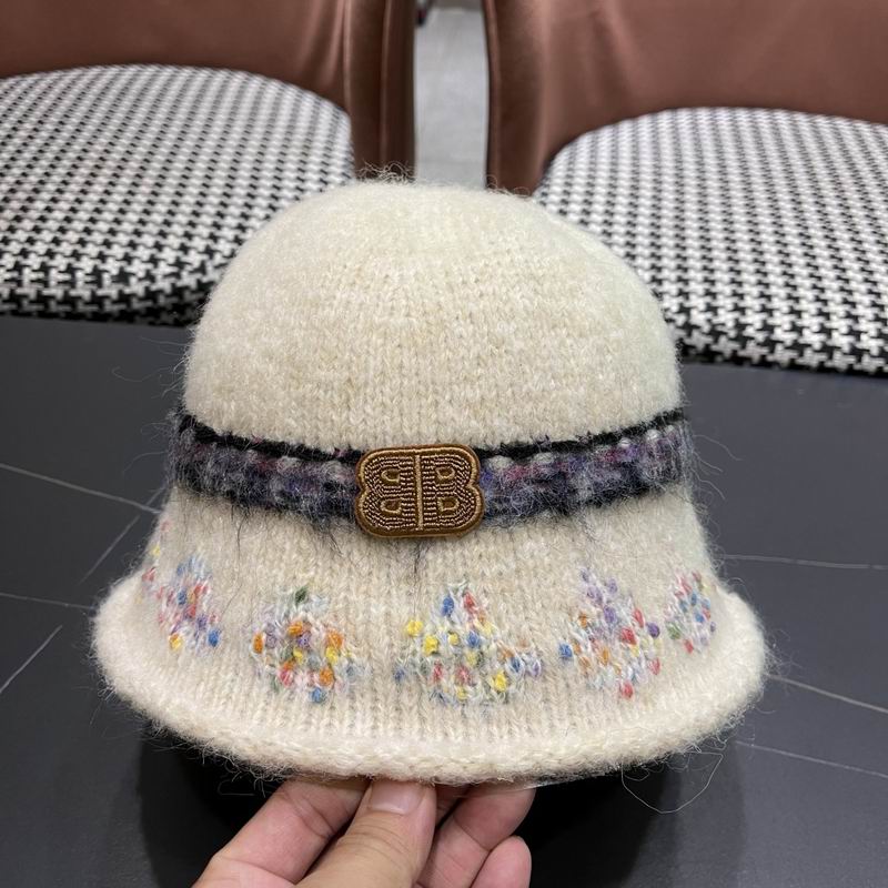 Balenciaga hat (488)