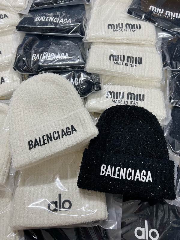 Balenciaga hat dx (375)