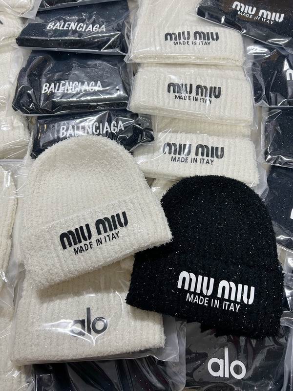 Balenciaga hat dx (376)