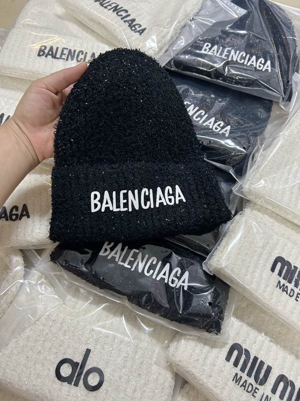 Balenciaga hat dx (377)