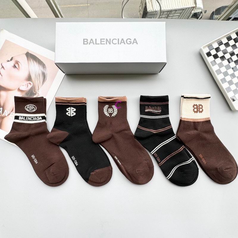 Balenciaga socks (5)