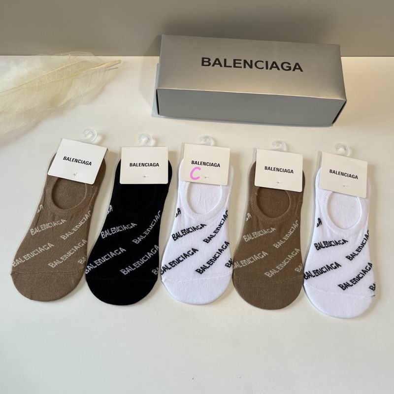 Balenciaga socks (8)