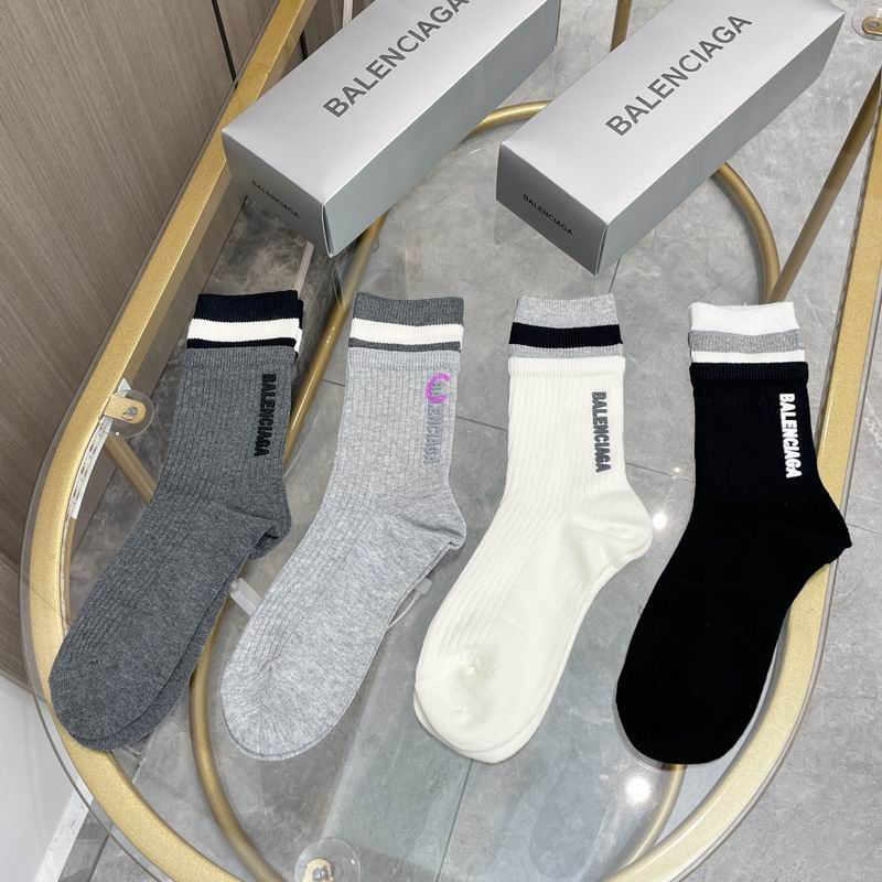 Balenciaga socks (9)