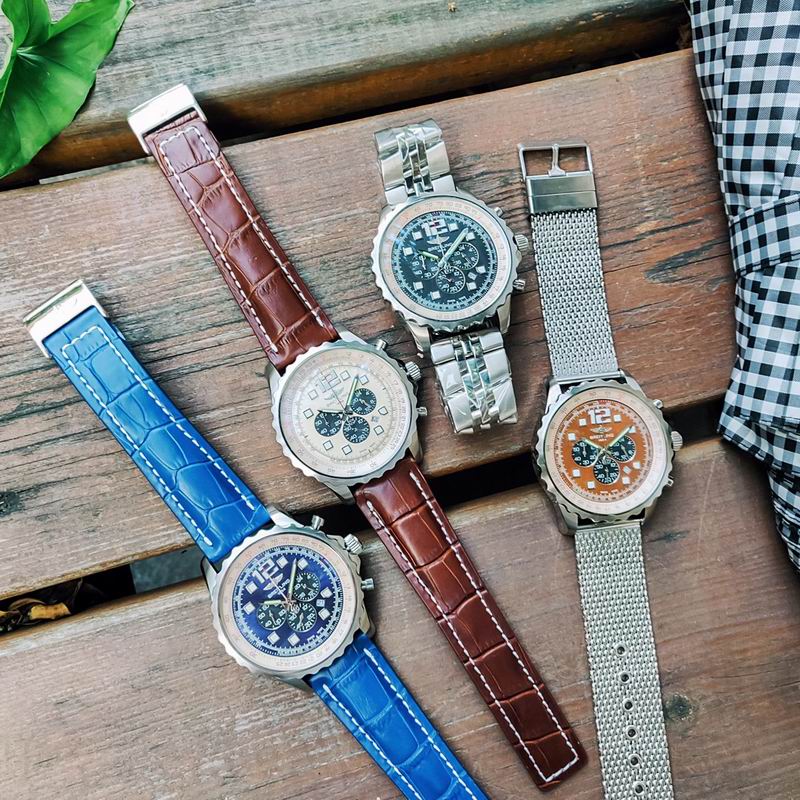 Breitling 42mm 25 (1)