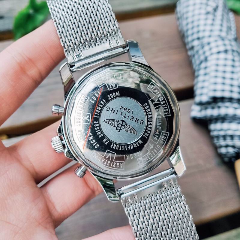 Breitling 42mm 25 (3)