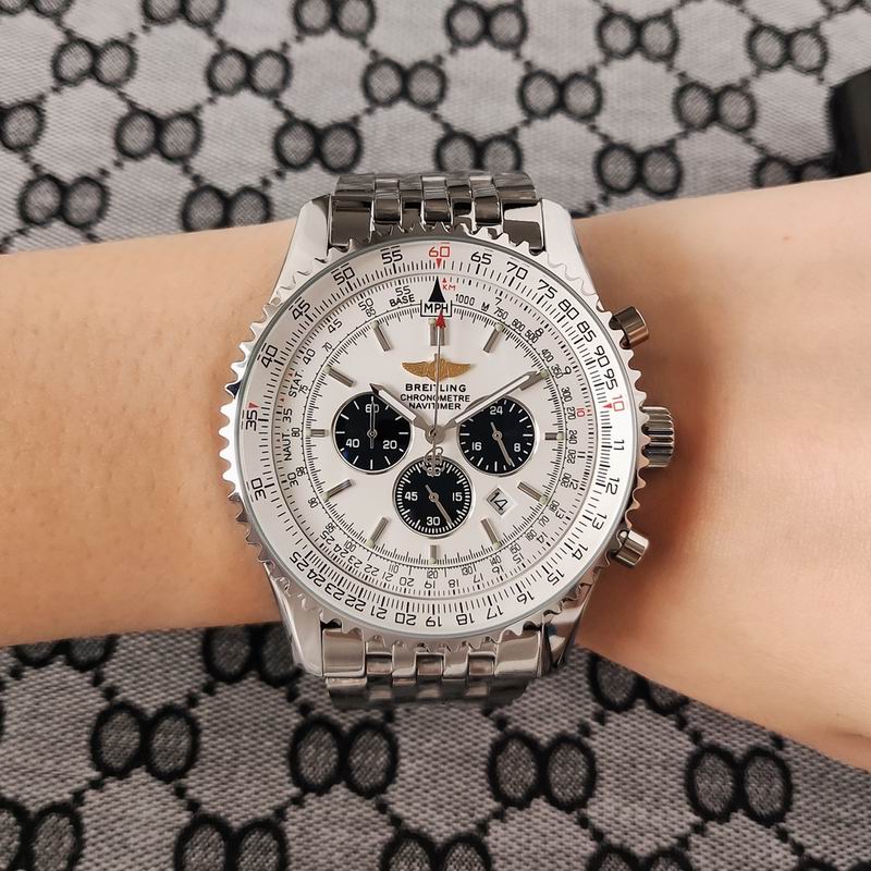 Breitling 42mm 39 (1)