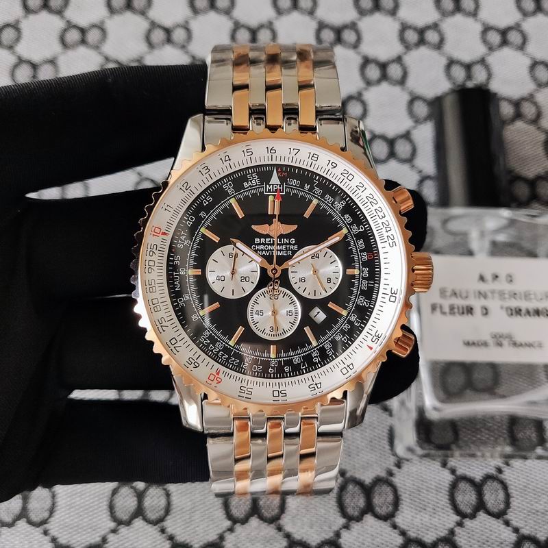 Breitling 42mm 39 (8)